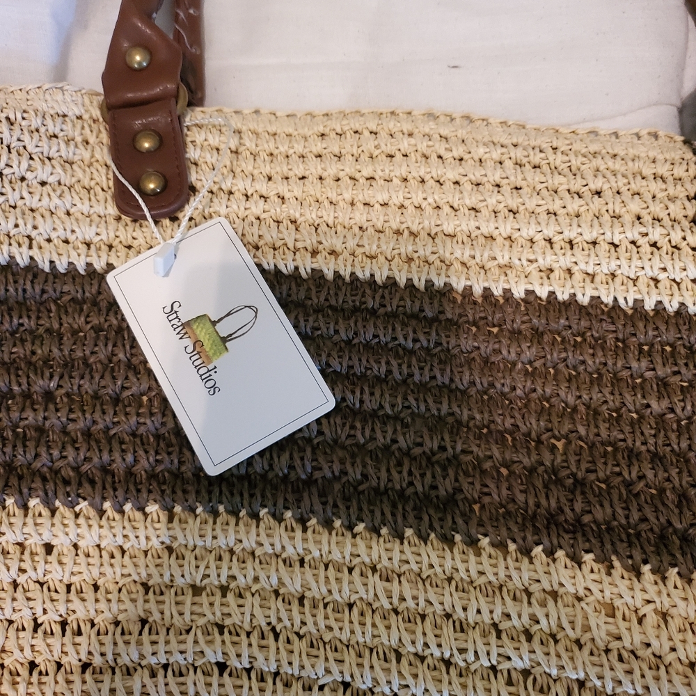 Woman's tote bag